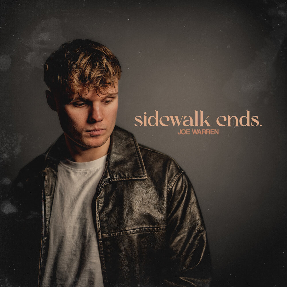 SIDEWALK ENDS SINGLECOVER